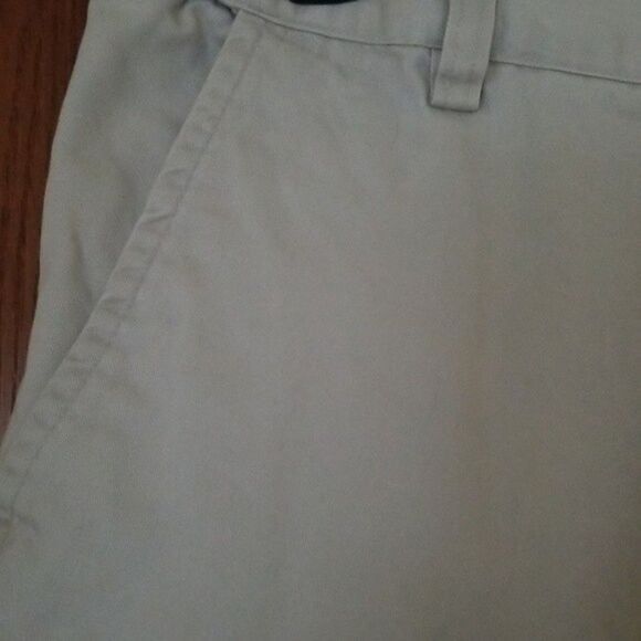 Geoffrey Beene tan cargo shorts size 32 - Picture 4 of 7